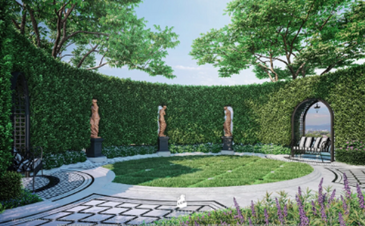 Embassy Pattaya es un condominio de nueva construcción ubicado en la playa de Jomtien en Pattaya, Chon Buri. El proyecto consta de tres edificios de 8 plantas, con un total de 474 unidades que incluyen de 1 a 2 dormitorios y de 1 a 3 baños.
La final Embassy Pattaya