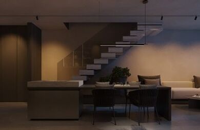 Alex Villas Complex 7