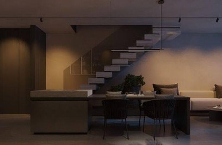 Alex Villas Complex 7