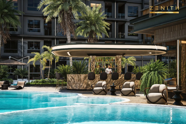 Zenith Pattaya