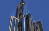 LATIFA TOWERS
