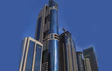 LATIFA TOWERS
