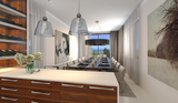 LAGUNA BEACHFRONT VILLAS