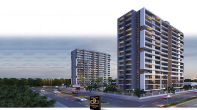 Mavişehir Modern 4