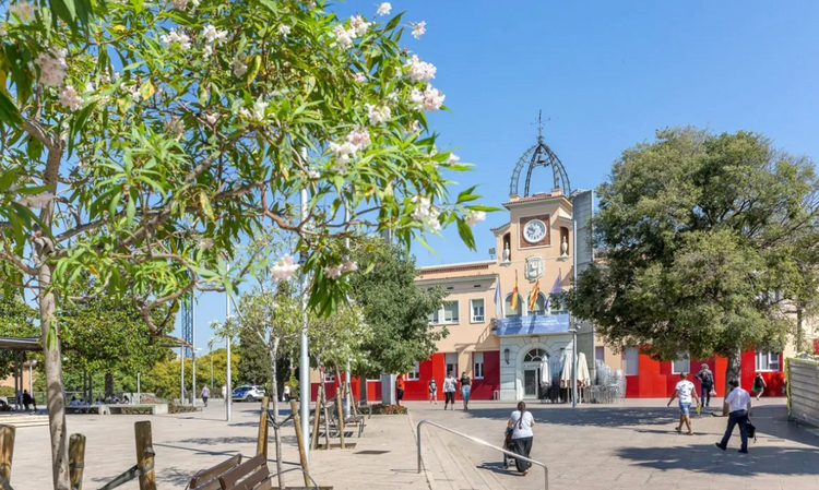 Centre de la Vila 22