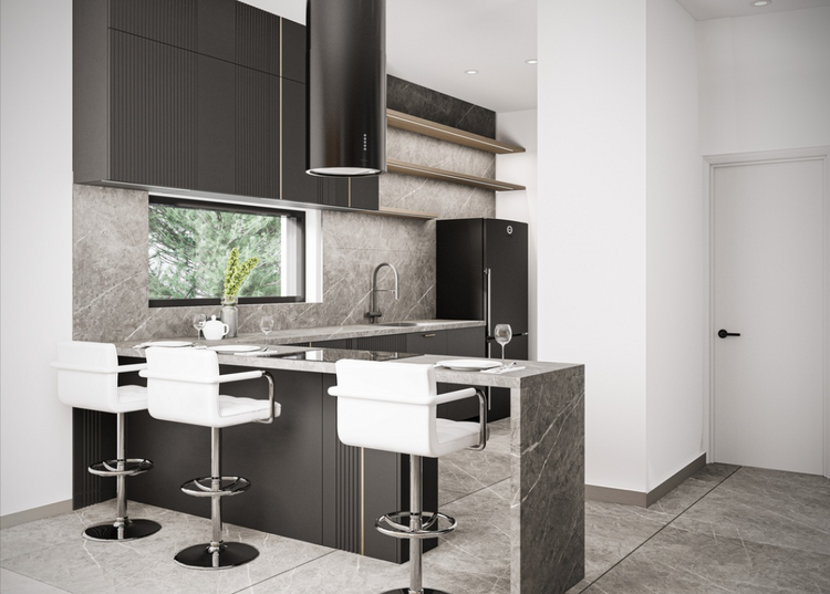 Infinity Residences