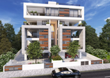 PRIMEROSE APARTMENTS