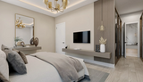 Perla Casa en Çorlu (Tekirdağ) ofrece una vida cómoda con diversas comodidades, como piscinas, canchas deportivas y áreas recreativas. Los diversos tipos de apartamentos son ideales tanto para la vida diaria como para alquiler. El proyecto combina ar Perla Casa