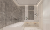 Elbrus Tower is a new residential development by developer Tiger Properties, located in the Jumeirah Village Triangle neighborhood. The building consists of 34 floors and offers future residents a combination of comfort and favorable location.
The c Elbrus