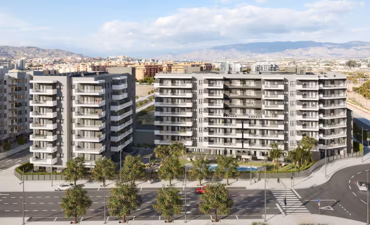 EVERSUN VEGA FASE 1