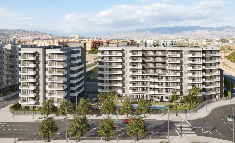 EVERSUN VEGA FASE 1