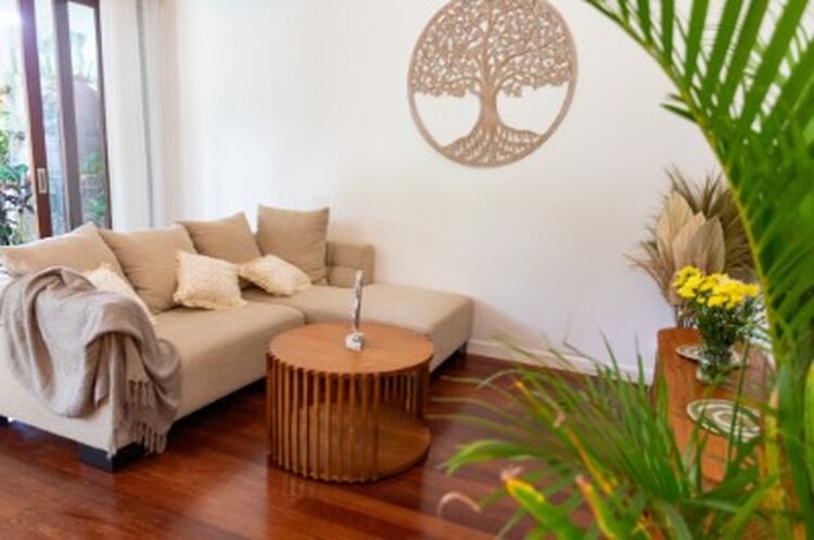 Kesari Villas