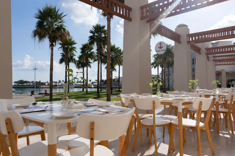 Jebel Sifah