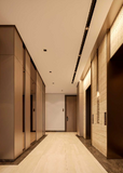QASIET — the balance of privacy and the dynamics of the city
The QASIET residential complex is located in a prestigious area, providing the perfect combination of privacy and accessibility to urban infrastructure. The convenient location allows resi QASIET