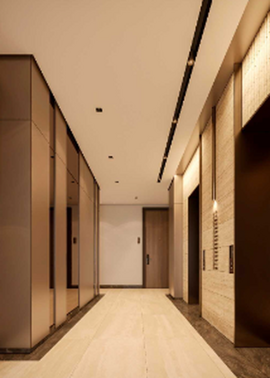 QASIET — the balance of privacy and the dynamics of the city
The QASIET residential complex is located in a prestigious area, providing the perfect combination of privacy and accessibility to urban infrastructure. The convenient location allows resi QASIET