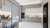 Perla Casa en Çorlu (Tekirdağ) ofrece una vida cómoda con diversas comodidades, como piscinas, canchas deportivas y áreas recreativas. Los diversos tipos de apartamentos son ideales tanto para la vida diaria como para alquiler. El proyecto combina ar Perla Casa