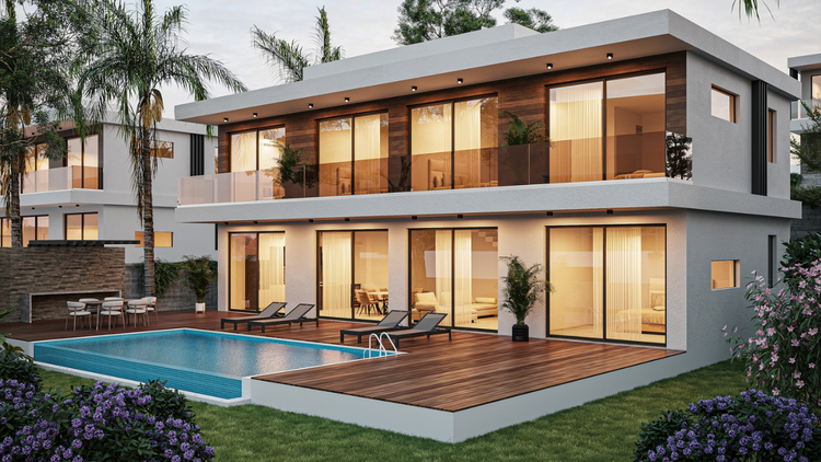 Infinity Residences