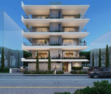 Aria Residences