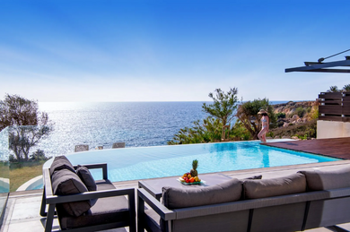 Adonis Beach Villas