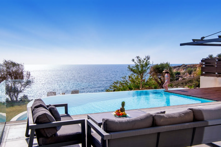 Adonis Beach Villas