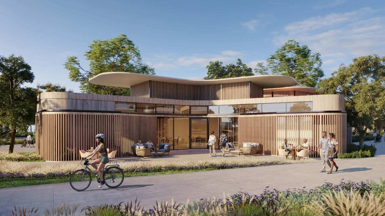 SHA Residences is a unique project set on a separate island in the AlJurf area between Dubai and Abu Dhabi. Here you will be surrounded by pristine nature and tranquility.
SHA's exclusive residences include a collection of luxurious 4-7 bedroom vill SHA Residences