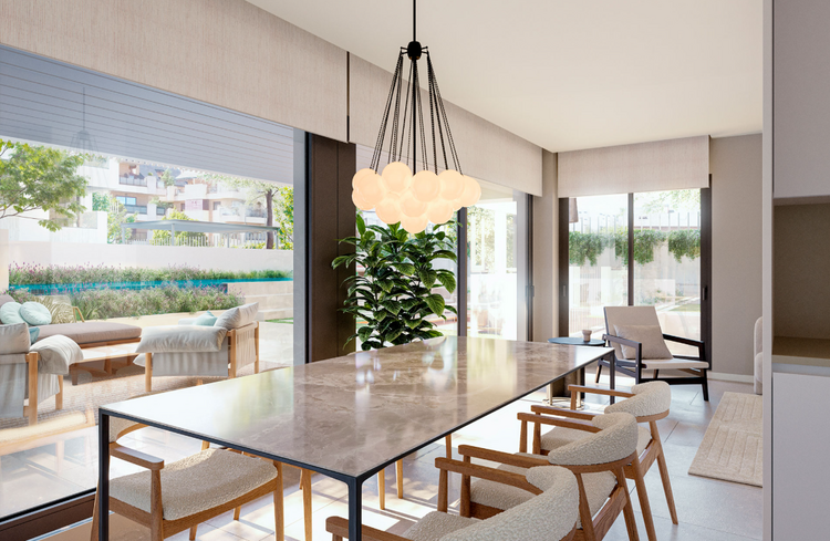Residencial INBISA Viñas Viejas