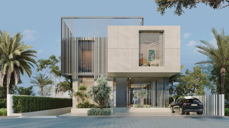 Utopia Damac Hills