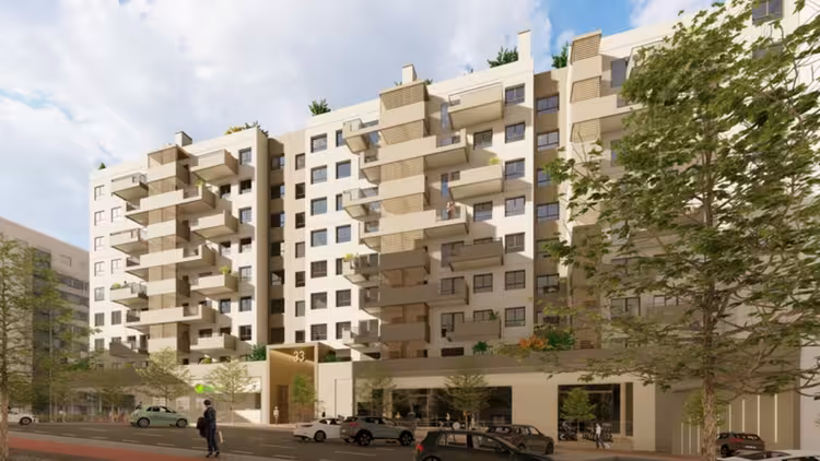 Residencial Ara