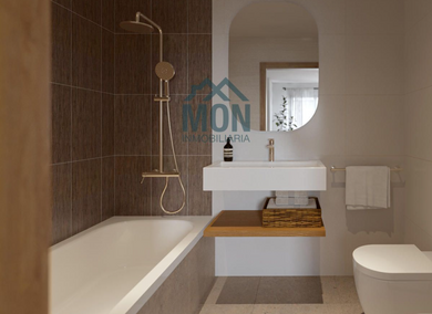 New Apartment in the Corea Neighborhood (ref. 24801).
Gandia, Valencia — modern living with thoughtful layout and high comfort.
A brand-new apartment is available in the prestigious Corea neighborhood of Gandia (Valencia province). Located on the fi Apartment in Gandia