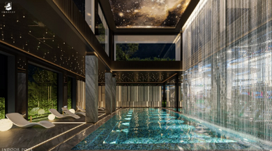 Embassy Pattaya