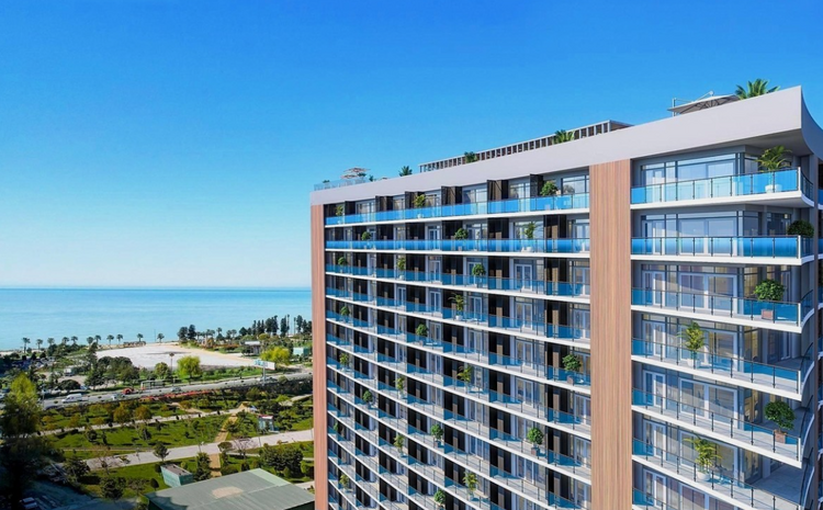 Boulevard Point