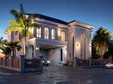 Above Element Villa