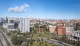 Reside Arturo Soria
