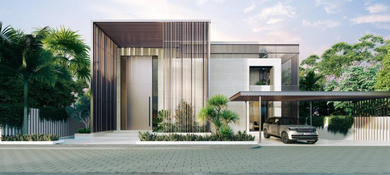 Utopia Damac Hills