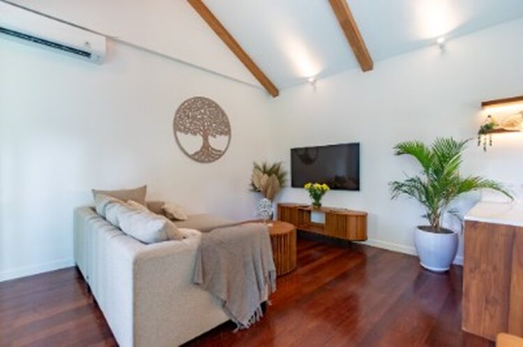 Kesari Villas