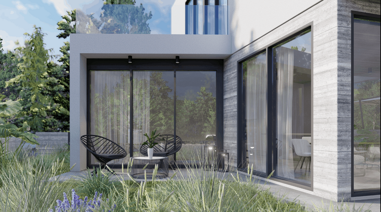 Parkside Residences