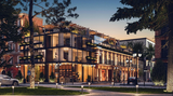 NEXT Downtown is a premium residential complex in the heart of Old Batumi. The project combines historic architecture (the original façade dates back to 1888) with modern amenities and design. The building is located in a prestigious historic distric NEXT Downtown