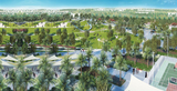Nasma Residences is a large-scale residential project covering more than 5 million sq. ft. (465,000 m²), designed as a fully self-sustained community. It combines comfortable housing, commercial and recreational infrastructure, as well as green areas Nasma Residences