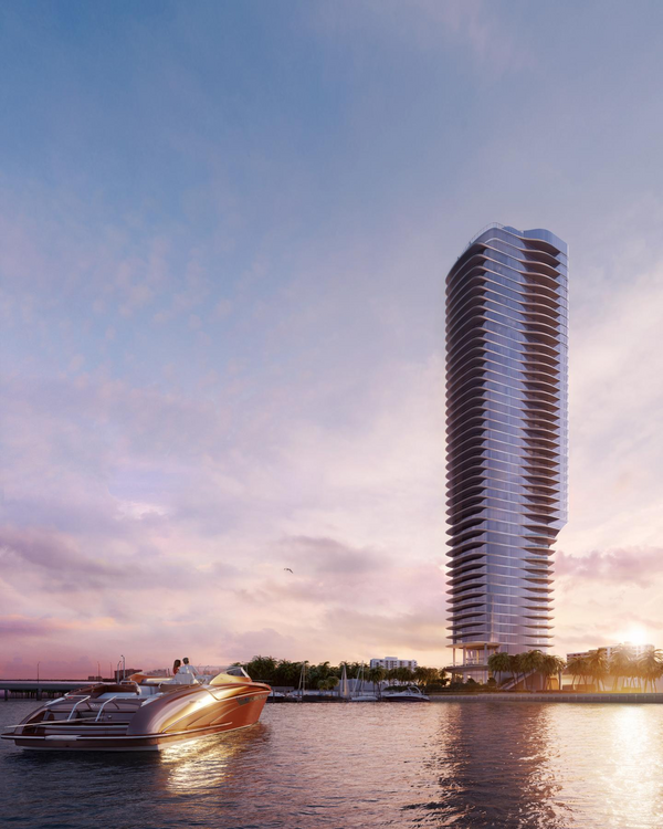 Una Residences