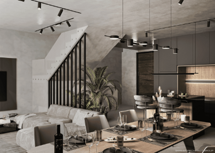 SWOI LOFT Umalas