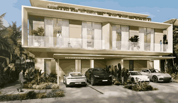 Al Thuraya Island