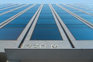1730 M STREET