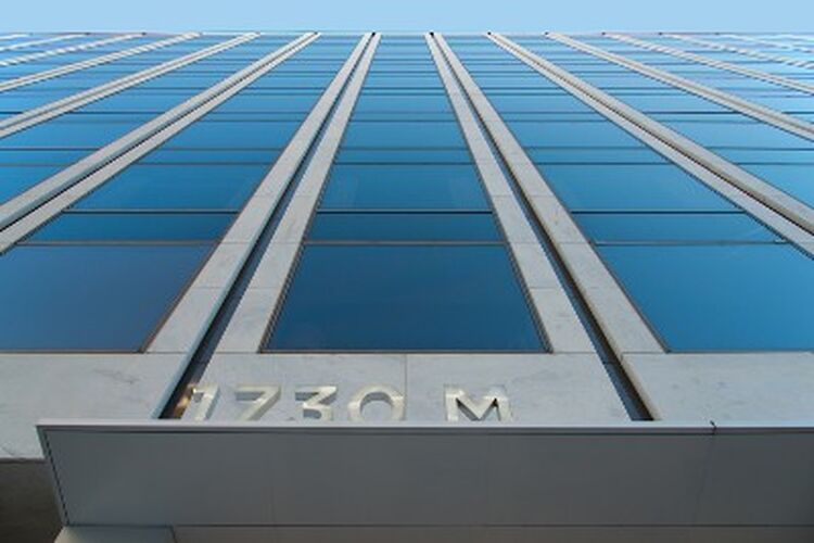 1730 M STREET