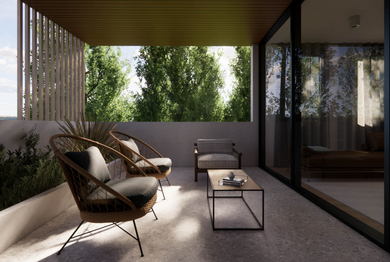 Plus 56 by GC — A New Chapter in Modern Living in Nicosia
We are proud to present our second development in the capital of Cyprus — Plus 56, located in the prestigious and sought-after area of Platy in Nicosia. This residential project blends comfor Plus 56