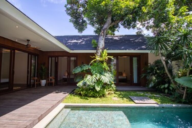 Kesari Villas