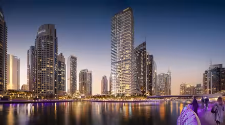 Marina Shores
