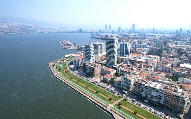 The Port Residence