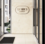 LORO Residence
