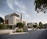 SUNSET VILLAS