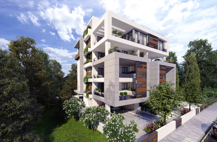 PRIMEROSE APARTMENTS